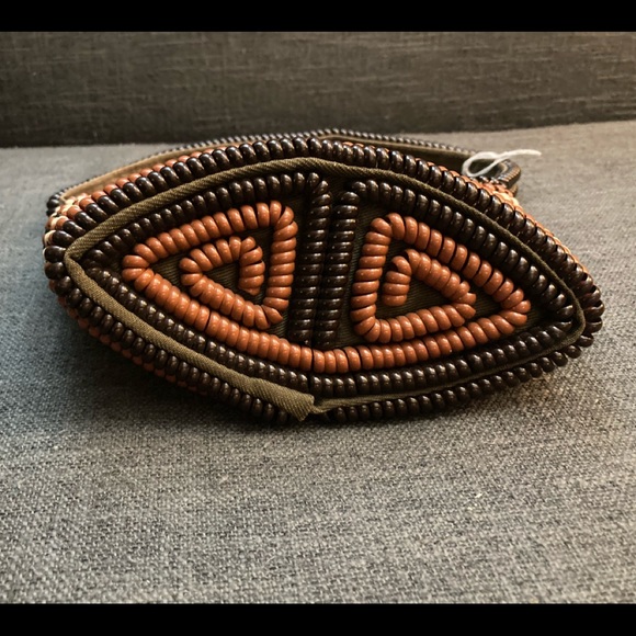 Vintage Telephone Cord Purse - Picture 3 of 4